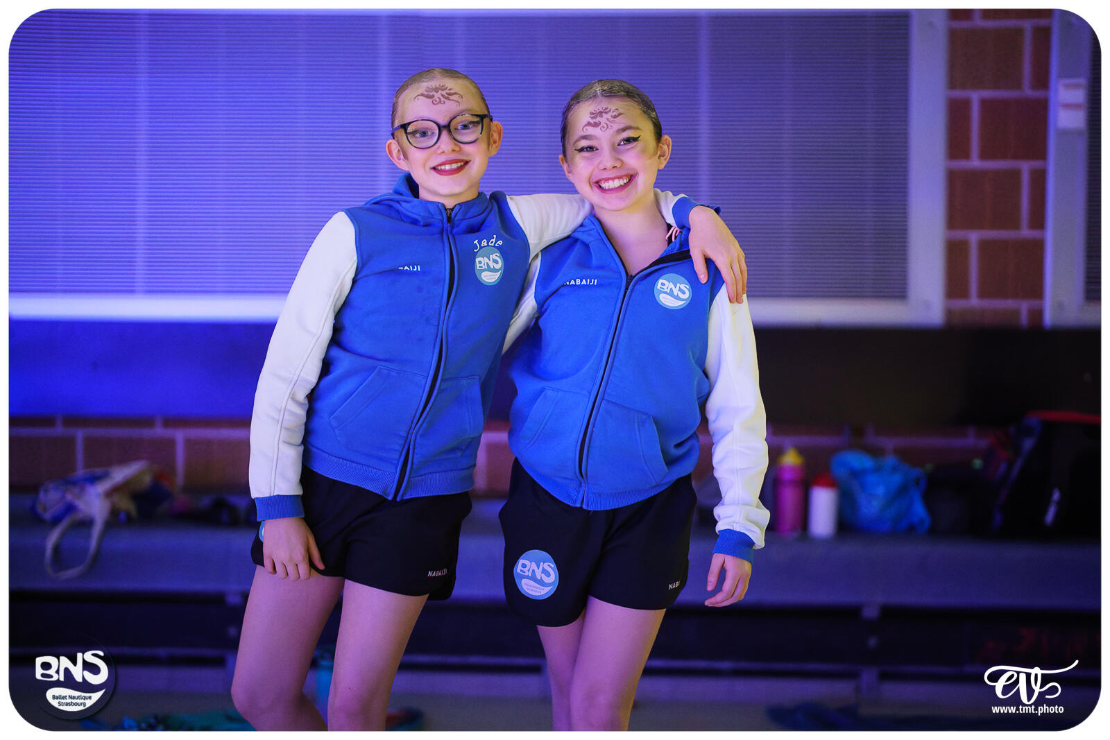 BNS - MILLE ET UNE NUITS